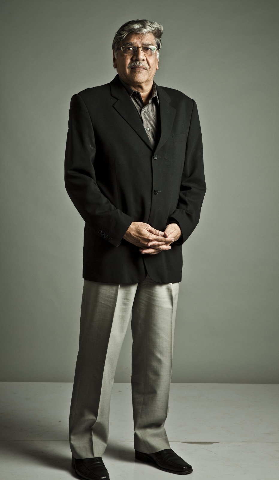 Sanjay Kothari